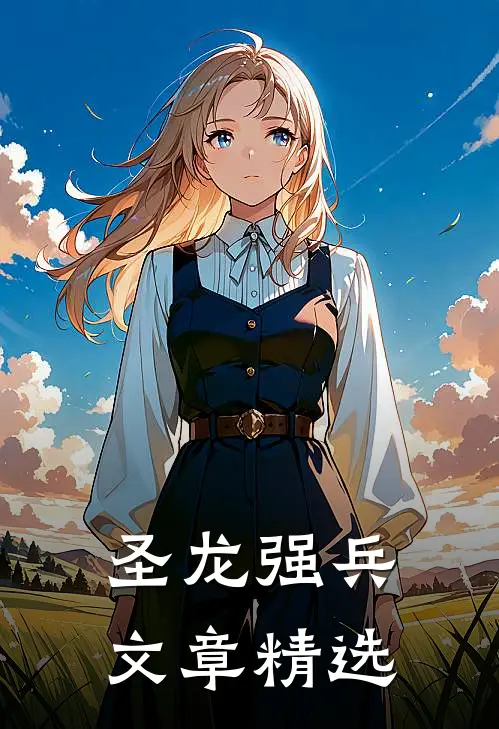 圣龙强兵文章精选