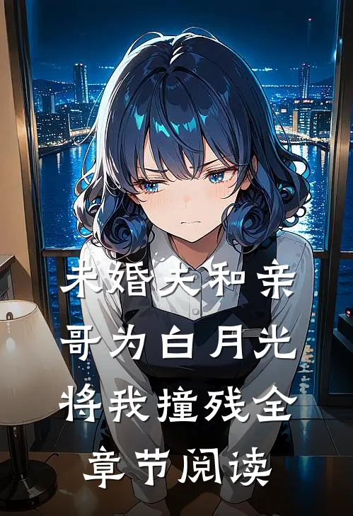 未婚夫和亲哥为白月光将我撞残全章节阅读