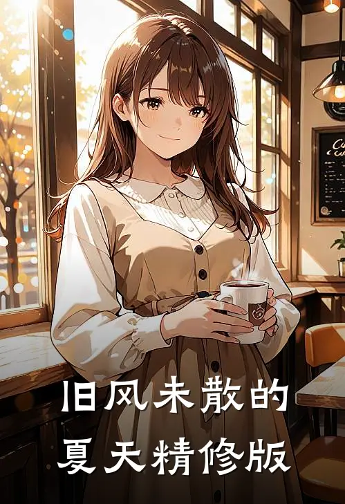 旧风未散的夏天精修版