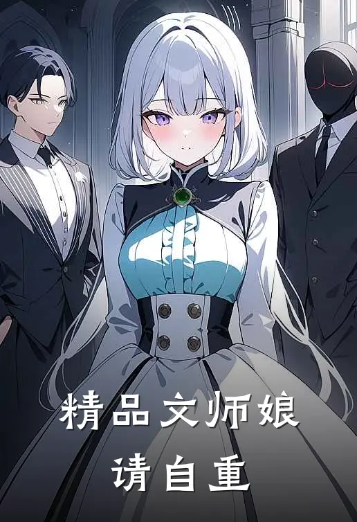 精品文师娘，请自重