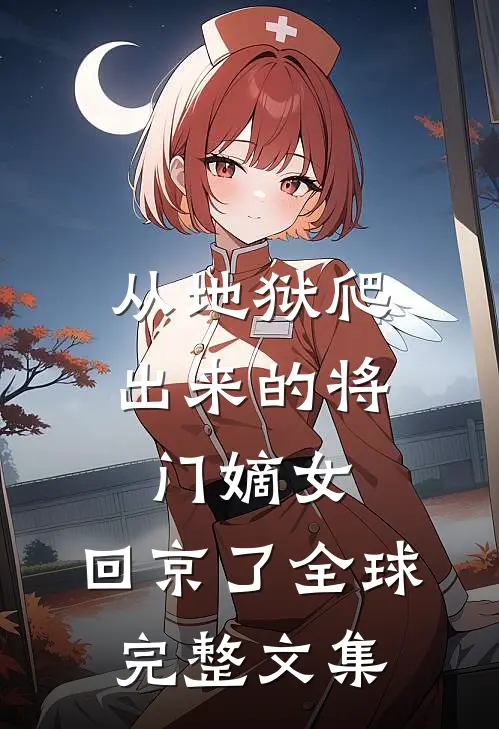 从地狱爬出来的将门嫡女，回京了全球完整文集