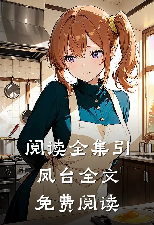 阅读全集引凤台全文免费阅读