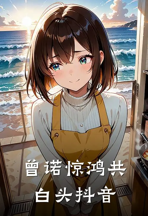 曾诺惊鸿共白头抖音