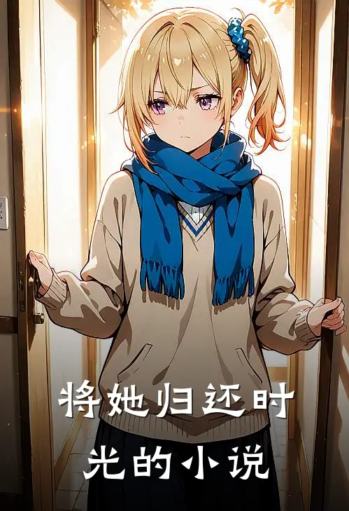 将她归还时光的小说