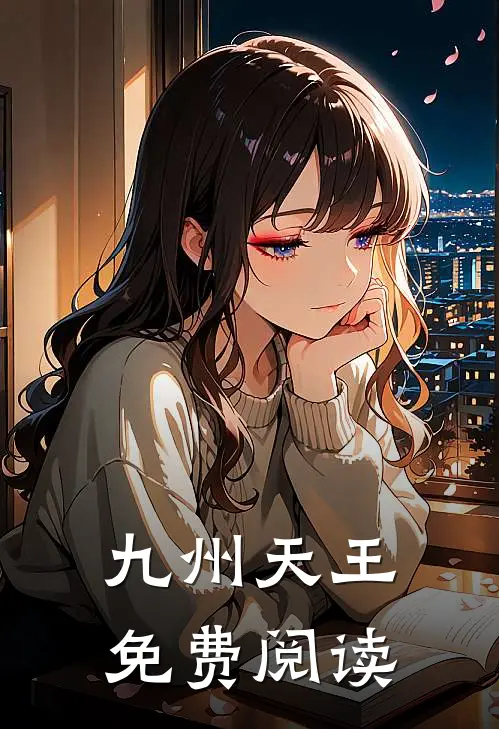 九州天王免费阅读