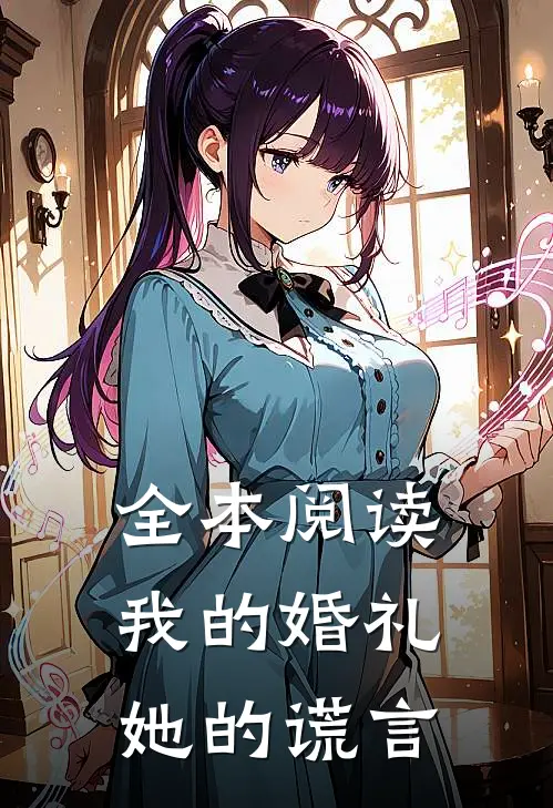 全本阅读我的婚礼，她的谎言