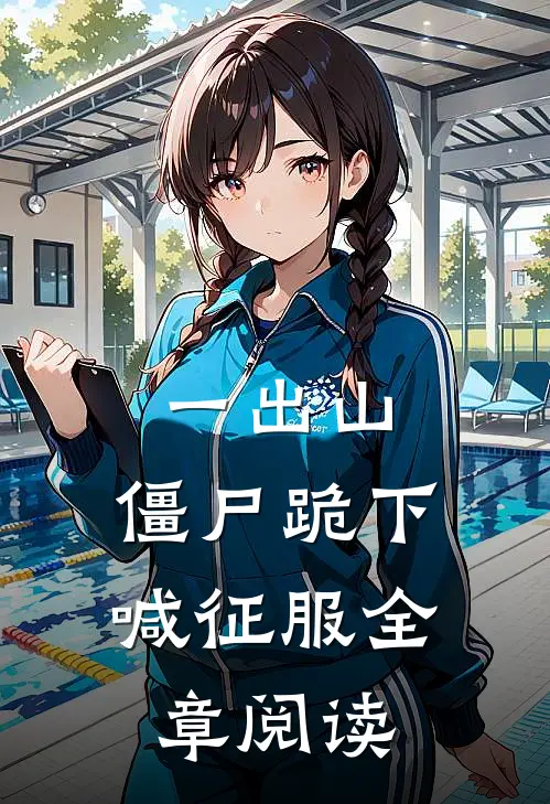 一出山，僵尸跪下喊征服全章阅读