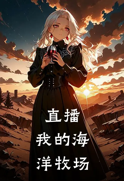 直播：我的海洋牧场