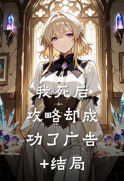 我死后，攻略却成功了广告+结局