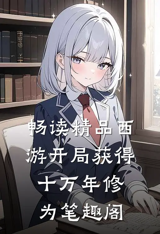 畅读精品西游开局获得十万年修为笔趣阁