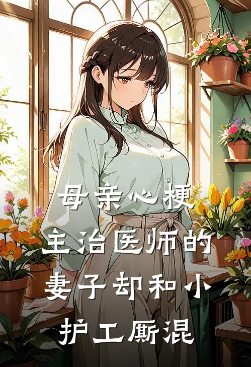 母亲心梗，主治医师的妻子却和小护工厮混