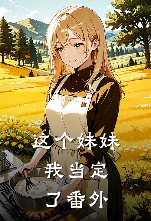 这个妹妹，我当定了 番外