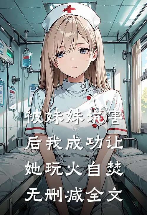 被妹妹坑害后我成功让她玩火自焚无删减全文