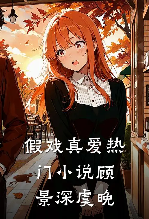 假戏真爱热门小说顾景深虞晚