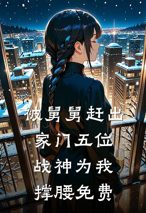 被舅舅赶出家门五位战神为我撑腰免费