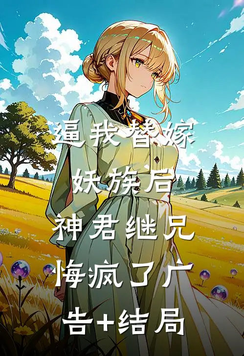 逼我替嫁妖族后，神君继兄悔疯了广告+结局