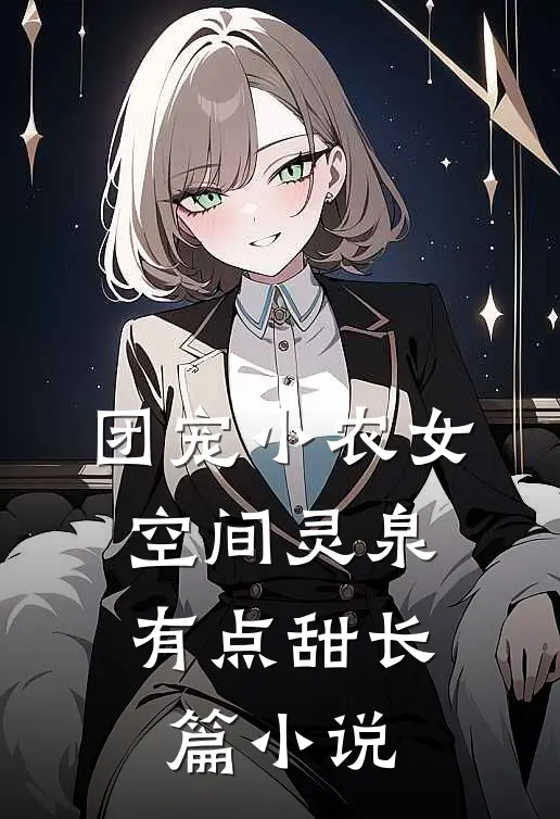 团宠小农女：空间灵泉有点甜长篇小说