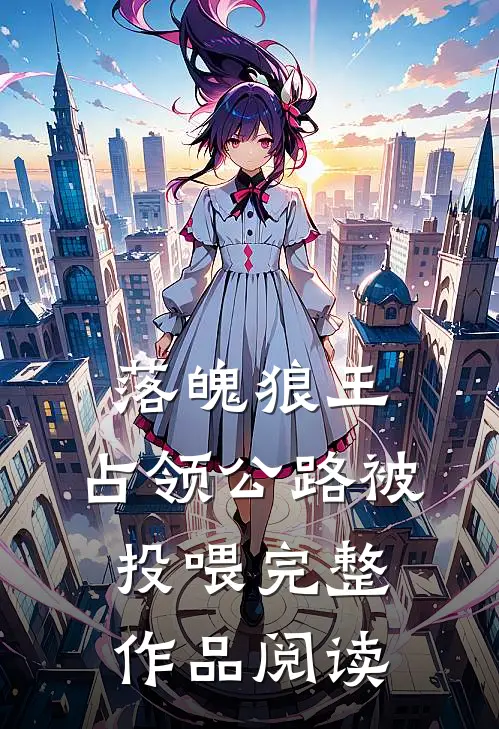 落魄狼王，占领公路被投喂完整作品阅读