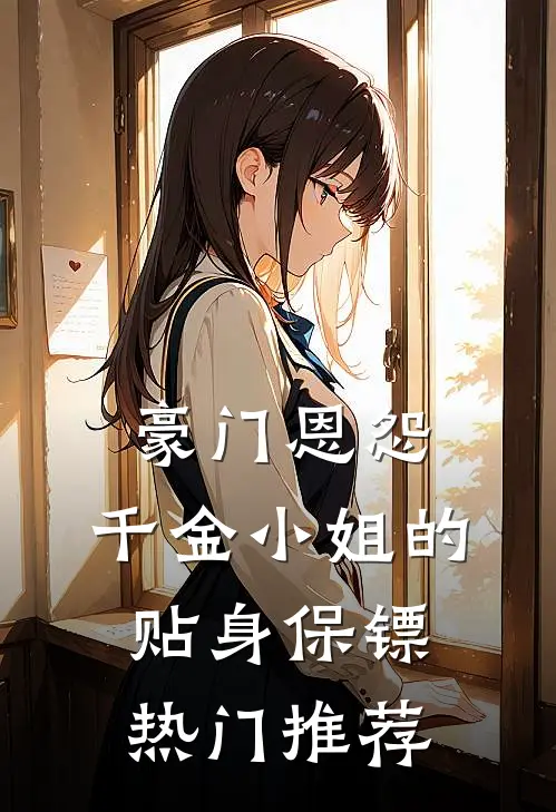 豪门恩怨：千金小姐的贴身保镖热门推荐