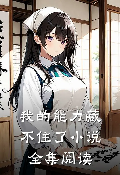 我的能力藏不住了小说全集阅读