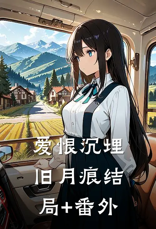 爱恨沉埋旧月痕结局+番外