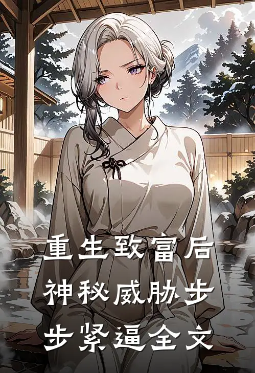 重生致富后，神秘威胁步步紧逼全文