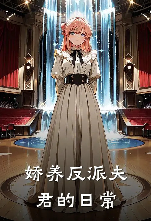 娇养反派夫君的日常