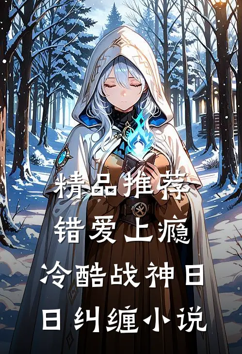 精品推荐错爱上瘾,冷酷战神日日纠缠小说