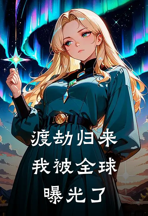 渡劫归来我被全球曝光了