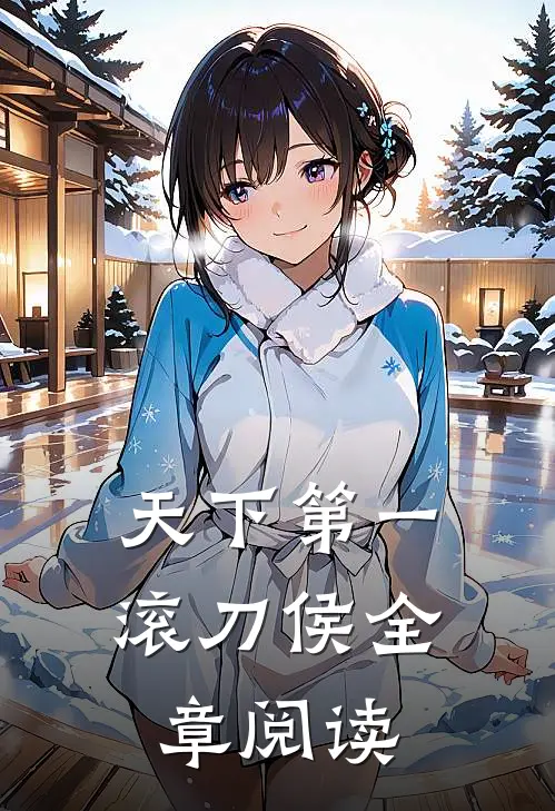 天下第一滚刀侯全章阅读
