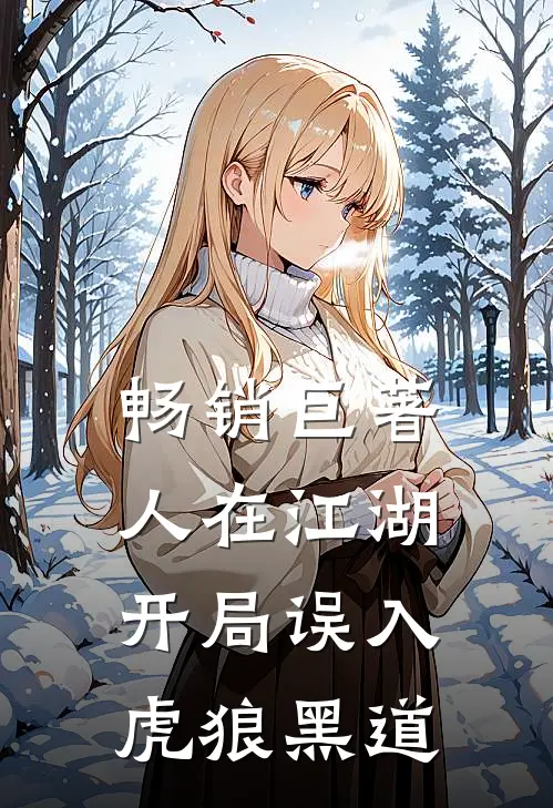 畅销巨著人在江湖，开局误入虎狼黑道