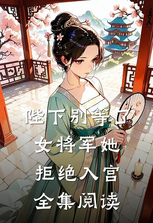 陛下别等了，女将军她拒绝入宫全集阅读