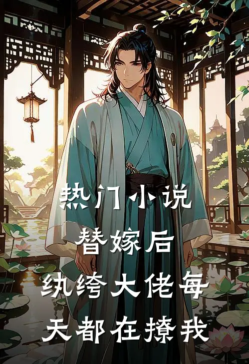 热门小说替嫁后，纨绔大佬每天都在撩我