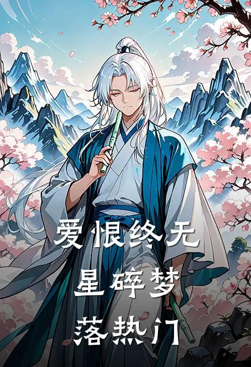 爱恨终无，星碎梦落热门