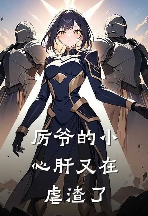 厉爷的小心肝又在虐渣了