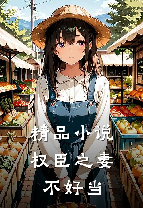 精品小说权臣之妻不好当