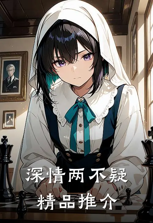 深情两不疑精品推介