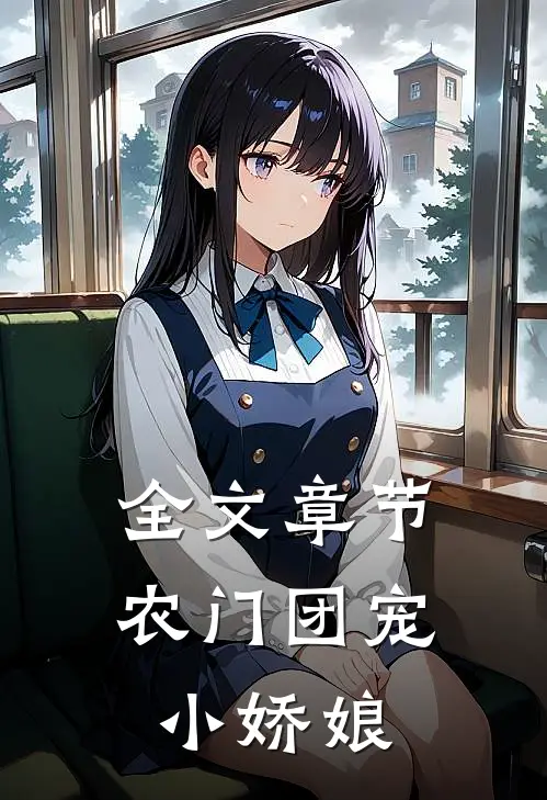 全文章节农门团宠小娇娘