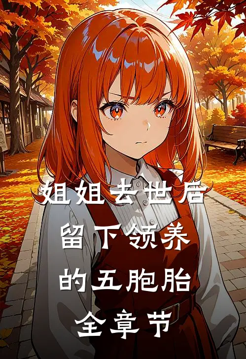 姐姐去世后，留下领养的五胞胎全章节