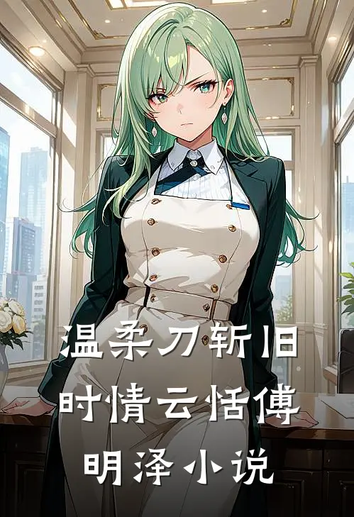 温柔刀斩旧时情云恬傅明泽小说