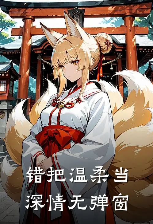 错把温柔当深情无弹窗