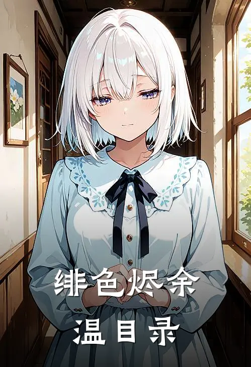 绯色烬余温目录