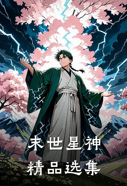 末世星神精品选集