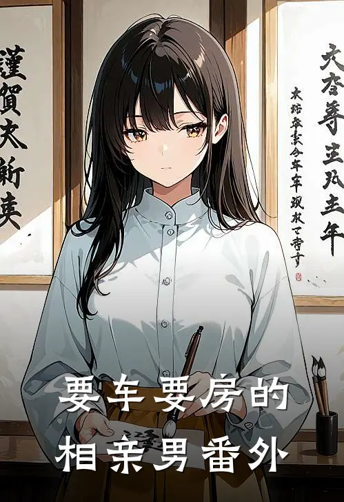 要车要房的相亲男 番外