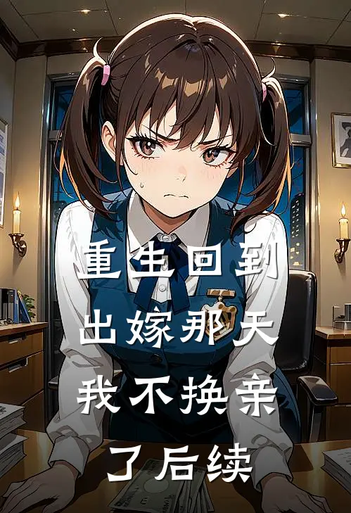 重生回到出嫁那天，我不换亲了后续