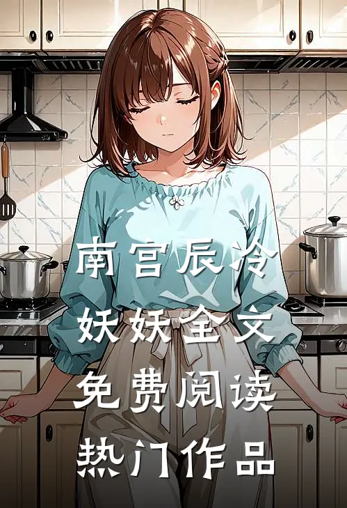 南宫辰冷妖妖全文免费阅读热门作品