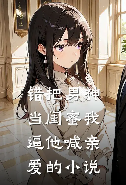 错把男神当闺蜜我逼他喊亲爱的小说