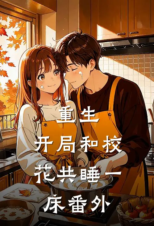 重生：开局和校花共睡一床 番外