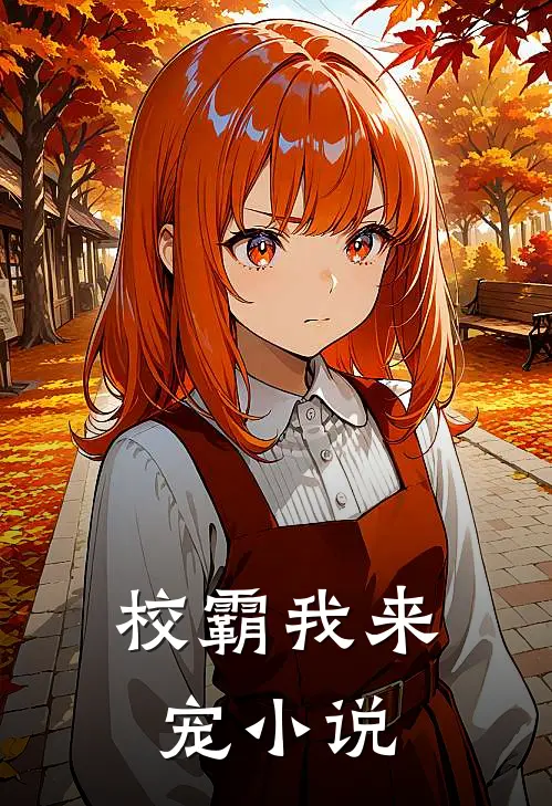 校霸我来宠小说
