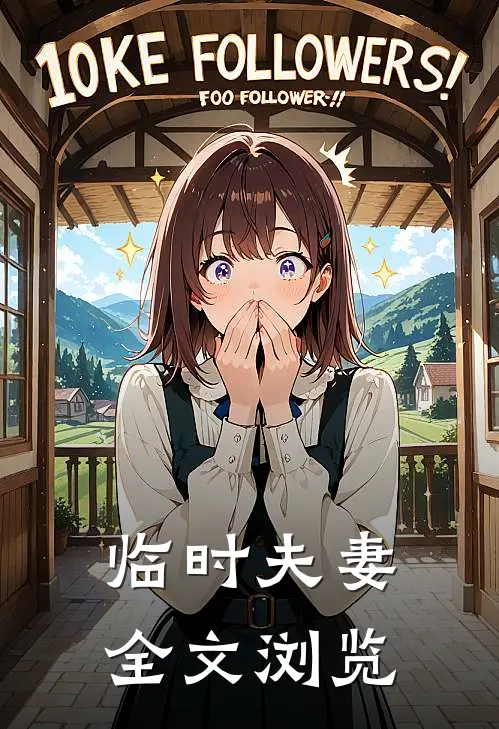 临时夫妻全文浏览
